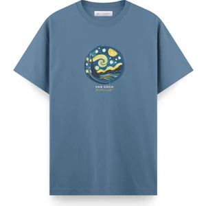 Starry Night Regular T-Shirt