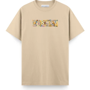 Like A Picasso Regular T-Shirt