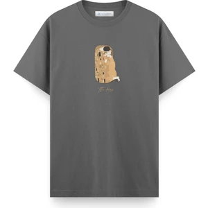 Kiss Regular T-Shirt