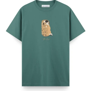 Kiss Regular T-Shirt