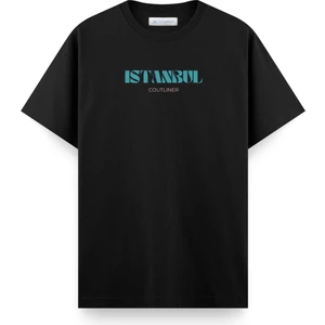 Istanbul Regular T-Shirt