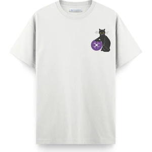 Cat Regular T-Shirt