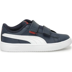 Rickie Classic V Ps Lacivert Erkek Çocuk Sneaker