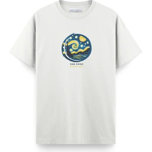 Starry Night Regular T-Shirt
