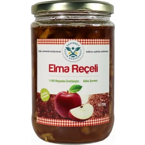 Elma Reçeli