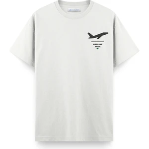 Airplane Mode Regular T-Shirt