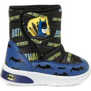 MAVILA.P4PR Lacivert Erkek Çocuk Çizme