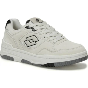 Viborg Wmn 4pr (36-40) Bej-Siyah Sneaker Ayakkabı