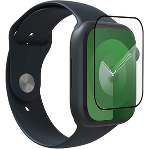 Apple Watch Seri 10/9/8/7/6/5/4/3/2/1/se Uyumlu Polymer Nano Ppm Ekran Koruyucu