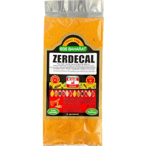 Zerdecal 100 GR