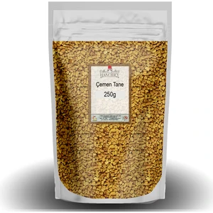 Çemen Tane 250g