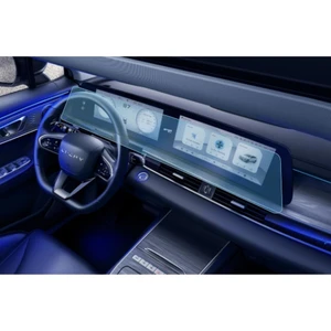 Chery Omada 5 Pro Ekran Koruyucu Nano Multimedya 24.6 Inç