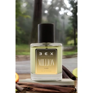 BEX 103 - Million 50 Ml Erkek Parfümü