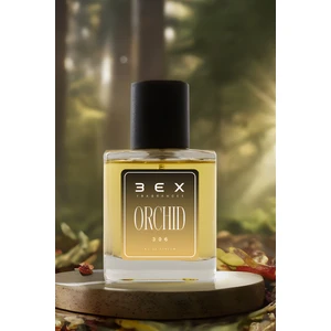 BEX 306 - Orchid 50ml Erkek Parfüm