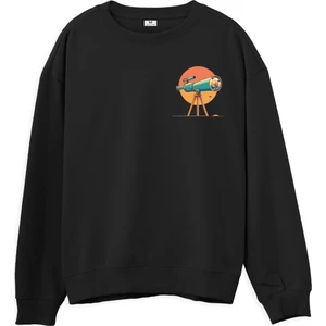 Stargazing Regular Sweatshirt