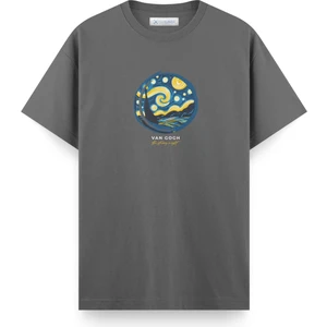 Starry Night Regular T-Shirt