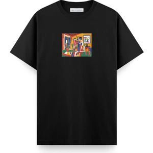 Like A Matisse Regular T-Shirt