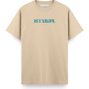 Istanbul Regular T-Shirt