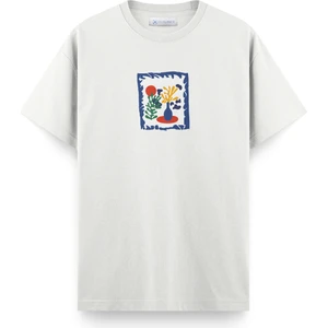 Flowers Regular T-Shirt