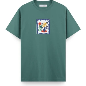 Flowers Regular T-Shirt