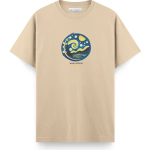 Starry Night Regular T-Shirt
