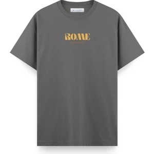 Rome Regular T-Shirt
