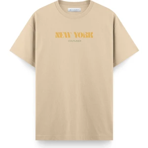 New York Regular T-Shirt