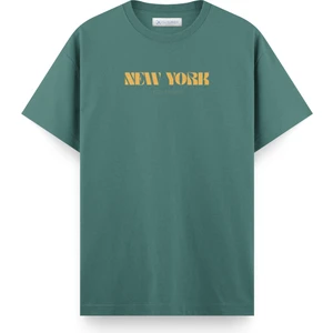 New York Regular T-Shirt