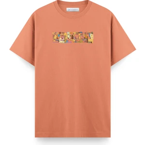 Like A Picasso Regular T-Shirt