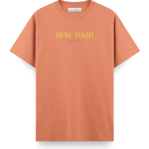 Basic New York Regular T-Shirt