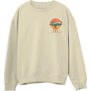 Stargazing Regular Sweatshirt
