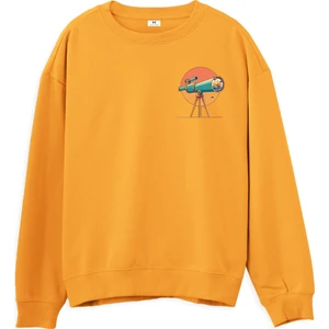 Stargazing Regular Sweatshirt