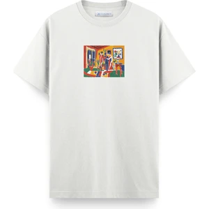 Like A Matisse Regular T-Shirt
