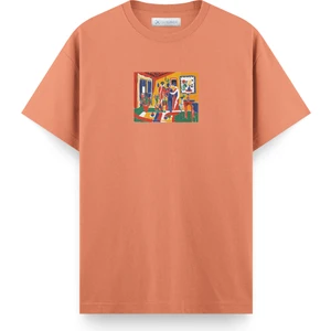 Like A Matisse Regular T-Shirt