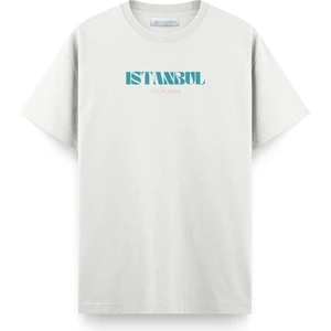 Istanbul Regular T-Shirt