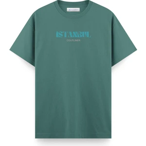 Istanbul Regular T-Shirt