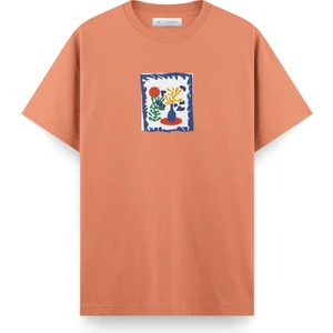 Flowers Regular T-Shirt