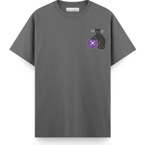 Cat Regular T-Shirt