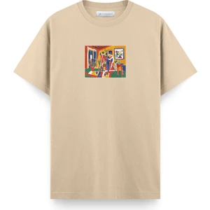 Like A Matisse Regular T-Shirt