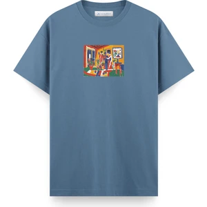 Like A Matisse Regular T-Shirt