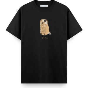 Kiss Regular T-Shirt