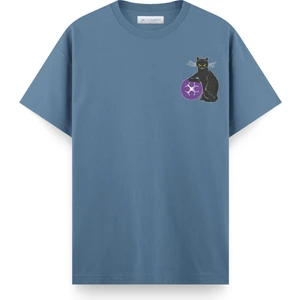 Cat Regular T-Shirt