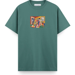 Like A Matisse Regular T-Shirt