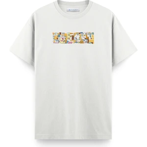 Like A Picasso Regular T-Shirt