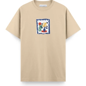 Flowers Regular T-Shirt