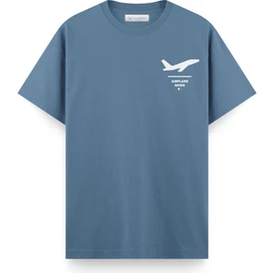 Airplane Mode Regular T-Shirt