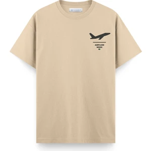 Airplane Mode Regular T-Shirt