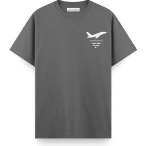 Airplane Mode Regular T-Shirt