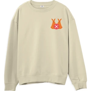 Rabbit Regular Sweatshirt
