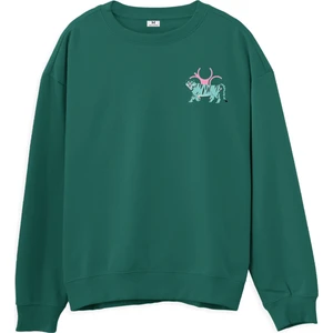 Tiger Regular Sweatshirt